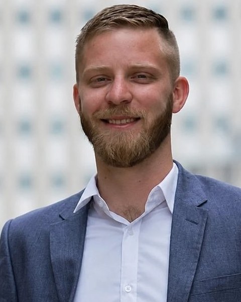 Brant Kahle