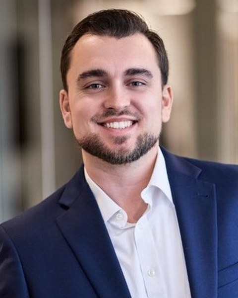 Nick Zychowicz